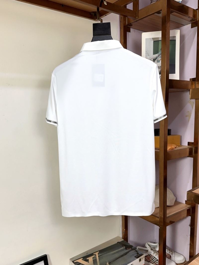 Ferragamo T-Shirts